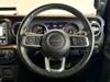 CHRYSLER JEEP WRANGLER UNLIMITED