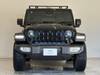 CHRYSLER JEEP WRANGLER UNLIMITED