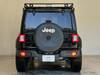 CHRYSLER JEEP WRANGLER UNLIMITED