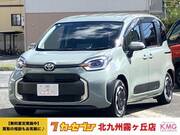 2023 TOYOTA SIENTA