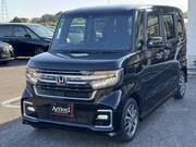 2022 HONDA N-BOX CUSTOM