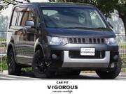 2013 MITSUBISHI OTHER
