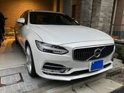 2017 VOLVO S90