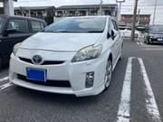 2009 TOYOTA PRIUS G TOURING SELECTION LEATHER PACKAGE