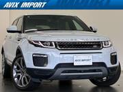 2017 LAND ROVER RANGE ROVER EVOQUE