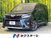 2017 TOYOTA VOXY
