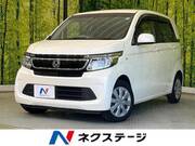 2015 HONDA N-WGN