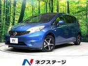2014 NISSAN NOTE