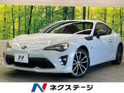2018 TOYOTA 86 GT