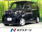 2025 MITSUBISHI EK SPACE