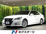 2013 TOYOTA CROWN HYBRID Athlete S