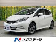 2014 NISSAN NOTE