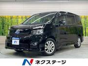 2011 TOYOTA VOXY