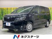 2014 TOYOTA VOXY