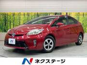 2012 TOYOTA PRIUS S