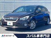 2013 SUBARU IMPREZA SPORTS