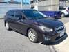 SUBARU IMPREZA SPORTS