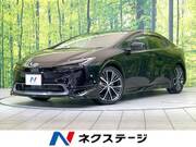 2025 TOYOTA PRIUS