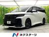 TOYOTA VELLFIRE HYBRID