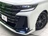TOYOTA VELLFIRE HYBRID