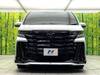 TOYOTA VELLFIRE HYBRID