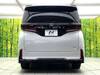 TOYOTA VELLFIRE HYBRID