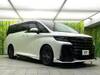 TOYOTA VELLFIRE HYBRID