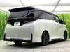 TOYOTA VELLFIRE HYBRID