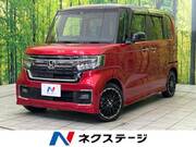 2022 HONDA N-BOX CUSTOM