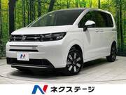 2026 HONDA FREED