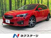 2018 SUBARU IMPREZA SPORTS