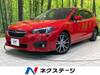 SUBARU IMPREZA SPORTS