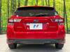 SUBARU IMPREZA SPORTS