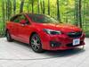 SUBARU IMPREZA SPORTS