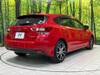 SUBARU IMPREZA SPORTS