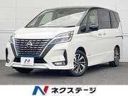 2019 NISSAN SERENA