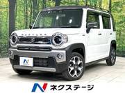 2021 SUZUKI HUSTLER
