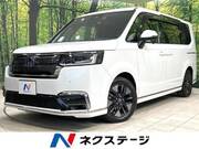 2022 HONDA STEPWAGON
