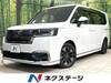 HONDA STEPWAGON