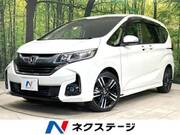 2019 HONDA FREED
