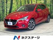 2016 MAZDA DEMIO