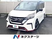 2018 NISSAN SERENA