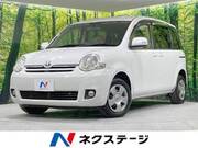 2011 TOYOTA SIENTA G