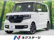 2018 HONDA N-BOX CUSTOM