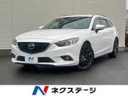 2013 MAZDA ATENZA WAGON
