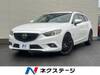 MAZDA ATENZA WAGON