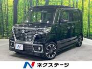 2019 SUZUKI SPACIA CUSTOM