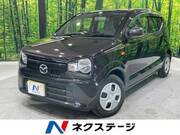 2018 MAZDA CAROL