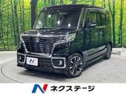 2021 SUZUKI SPACIA CUSTOM
