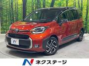 2024 TOYOTA SIENTA